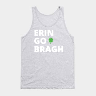 Erin Go Bragh -w Tank Top